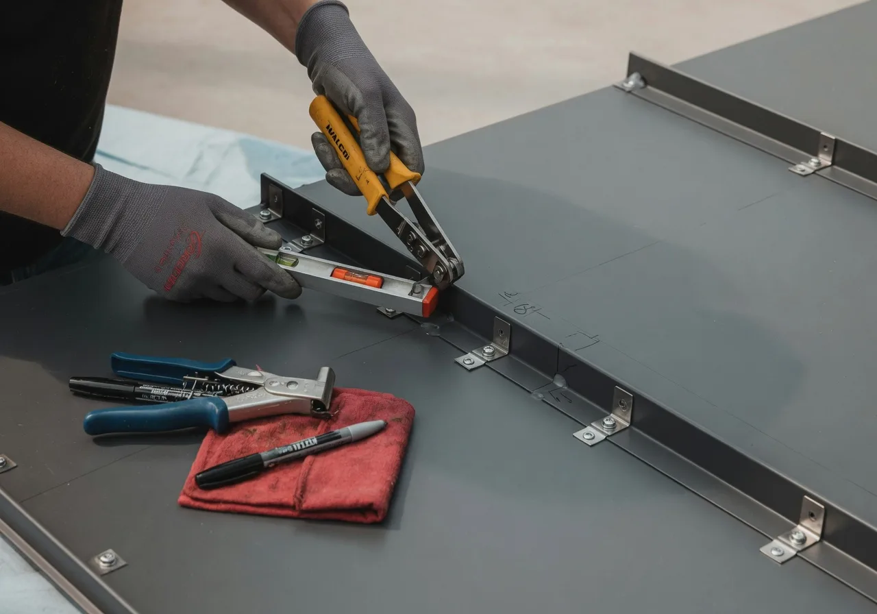 Why choose Metal Roofing Installation in Eastland, TX